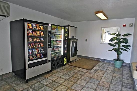 Hilltop Inn & Suites Victorville Facilities photo